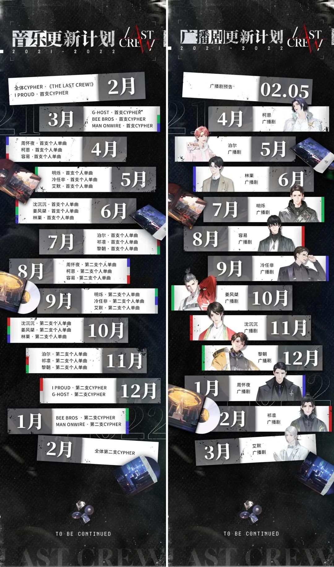 阿佩吉处女作《最后的厂牌》口碑承压，制作人：我们会用作品说话