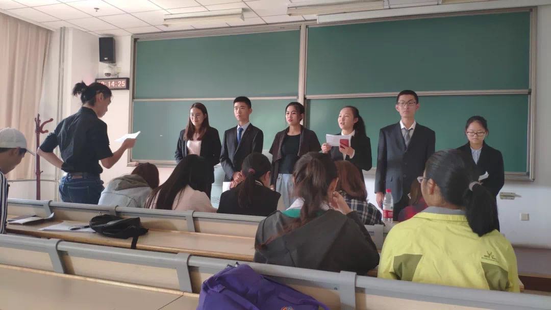 学前教育的大一新生，适合哪些学生会或社团？听听毕业学姐的建议