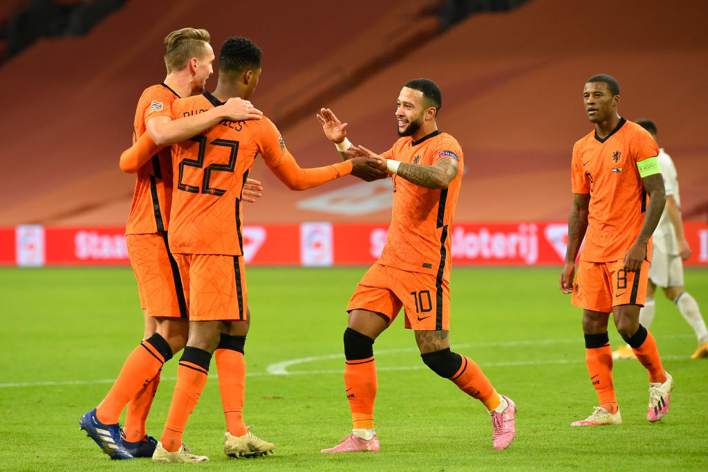 无缘2018世界杯的强队（可能无缘2022年世界杯的3支强队，德国、荷兰还有伊朗）