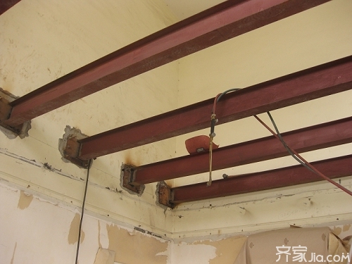 专业阁楼搭建步骤 提醒：搭建阁楼空间要面积更要安全