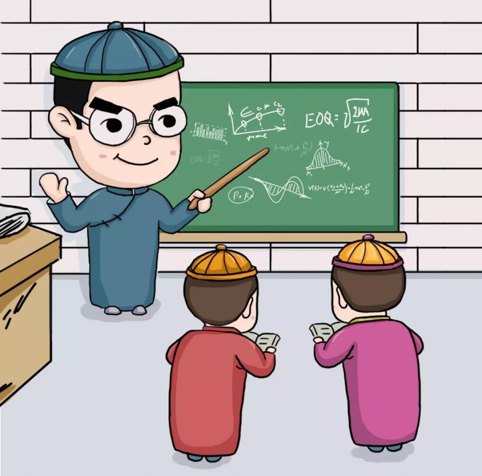 分享100首适合儿童诵读的诗歌，一起收藏起来吧！