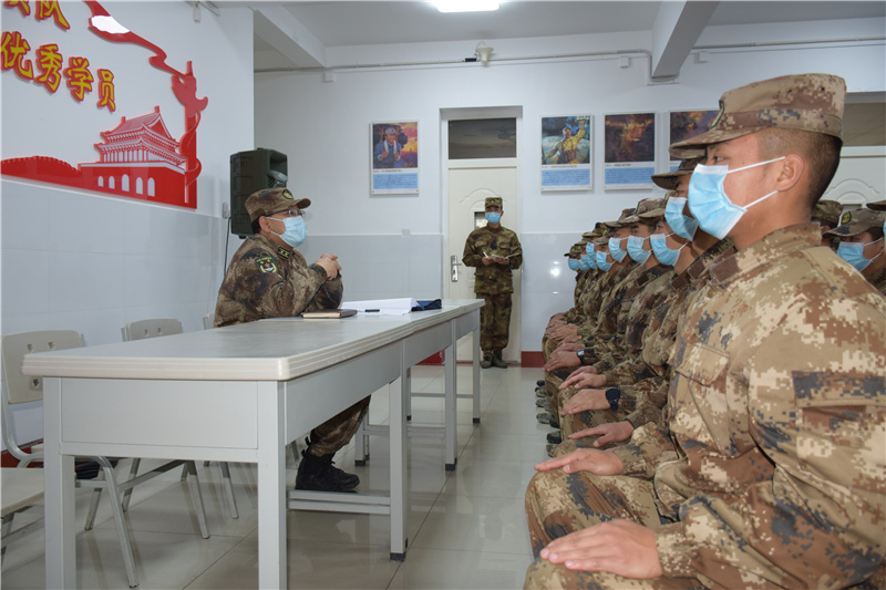 @陆工大，我们入校“一百天”啦