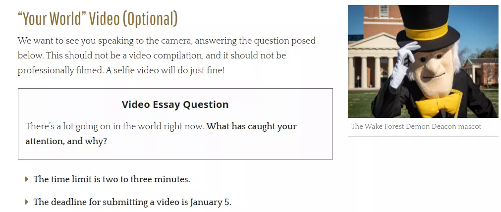 美本TOP 30综合性大学面试要求汇总，该如何准备面试？