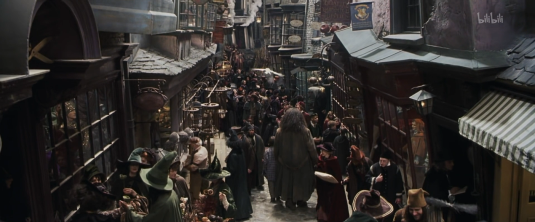 「哈利·波特」电影取景地完全攻略！在英国必须要去一次