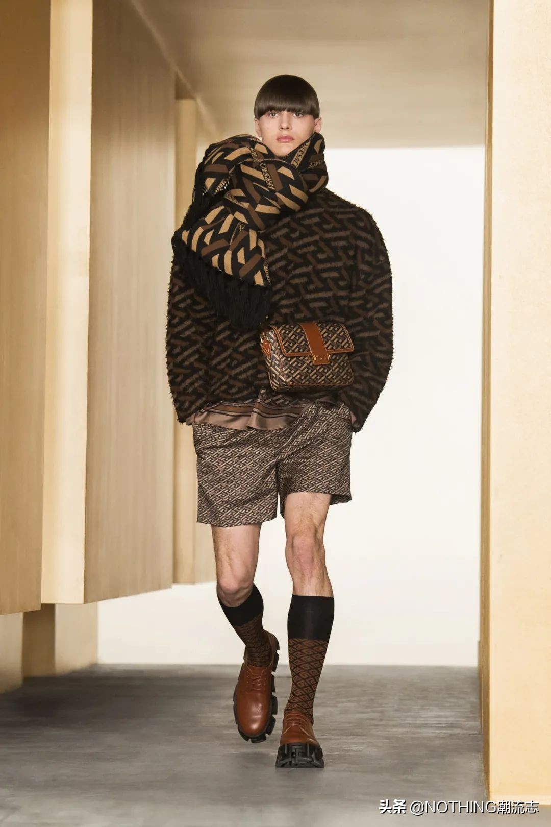 越来越“无聊”的奢侈品牌们