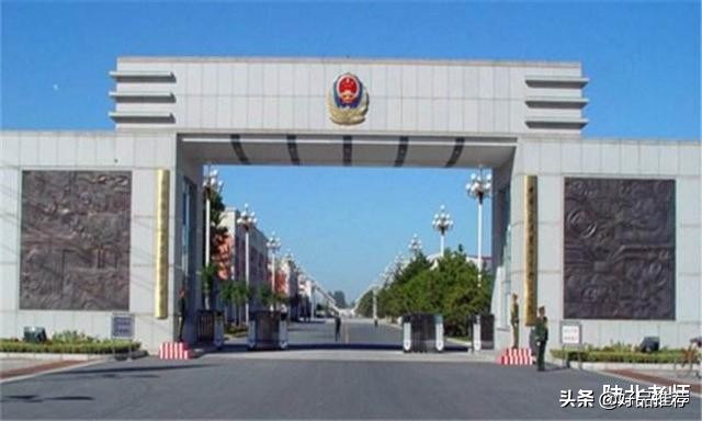 中等生想进武警部队，除当兵可考这六所武警高校，不收学费包分配