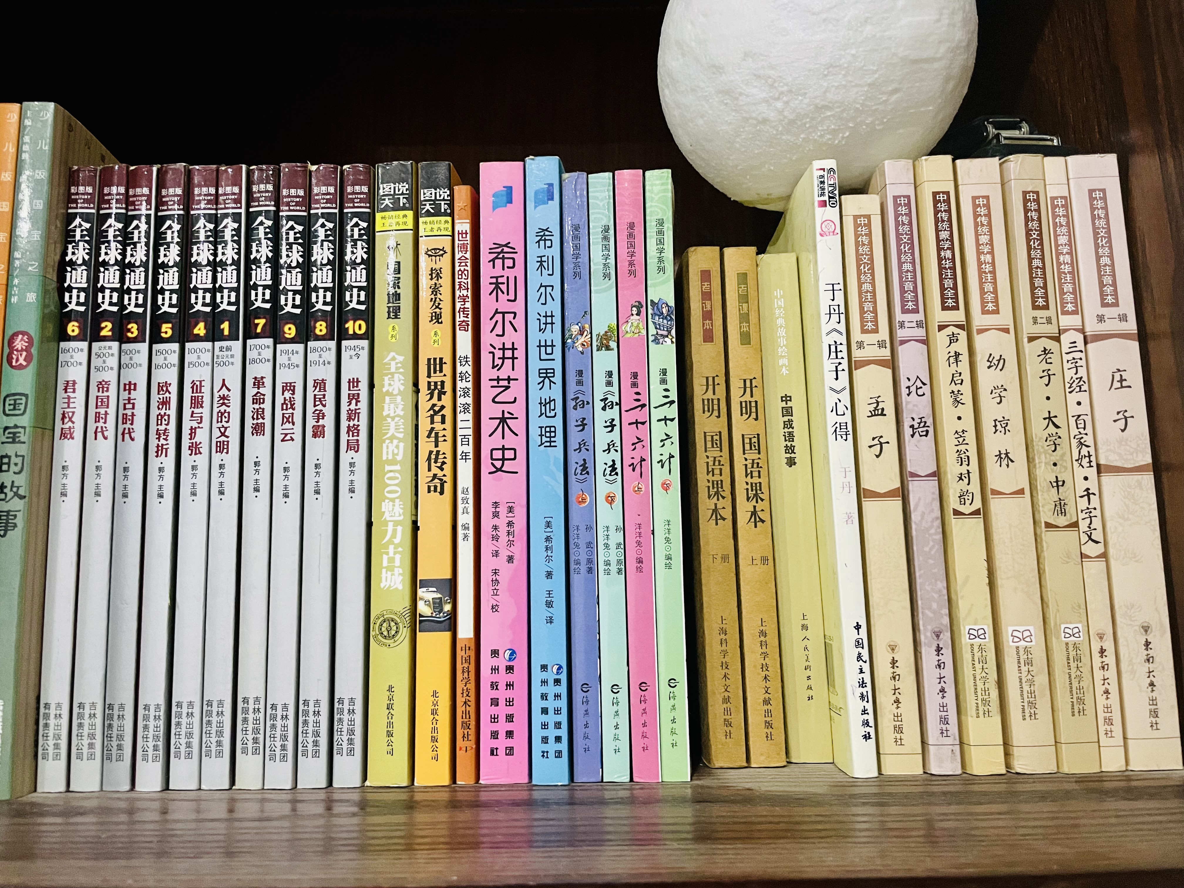 小学暑假，孩子过得有多么充实，到初中，你就多么有底气