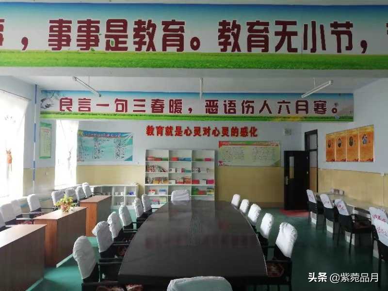 张士英老师在王石中学支教作品选