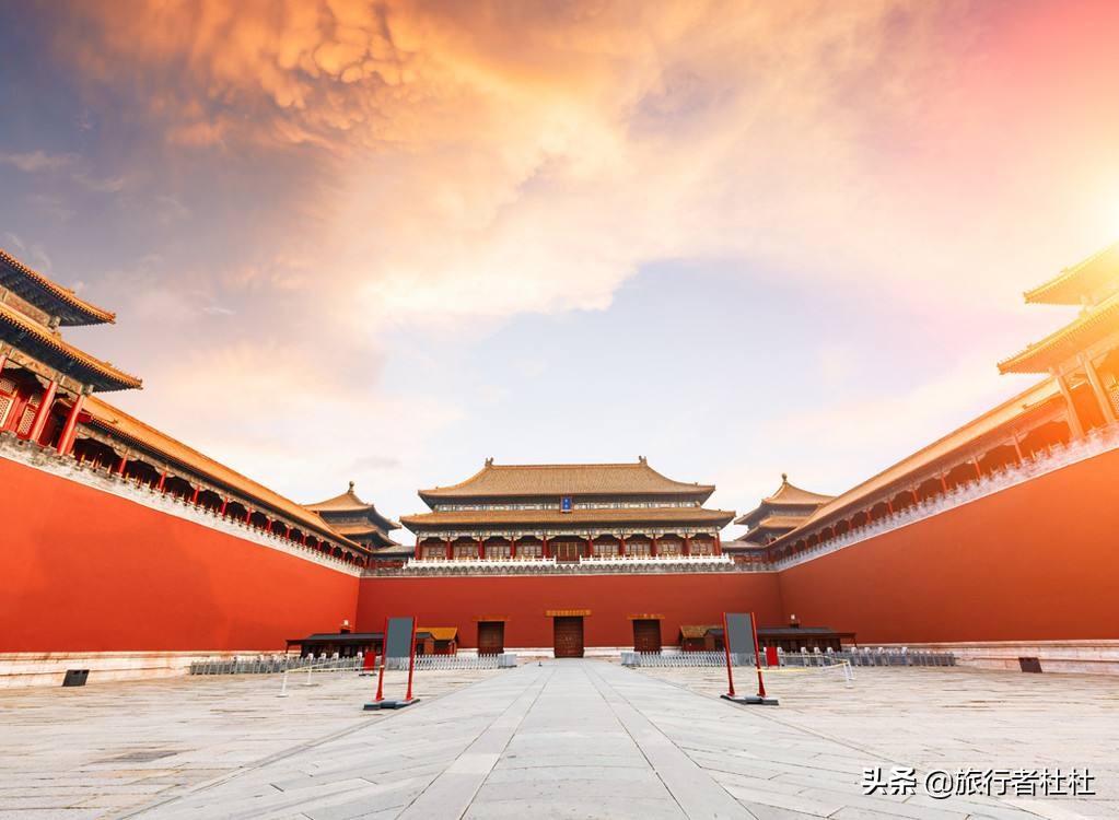 来最美旅行城市北京，要去哪些景点？为你推荐北京十大必游景点