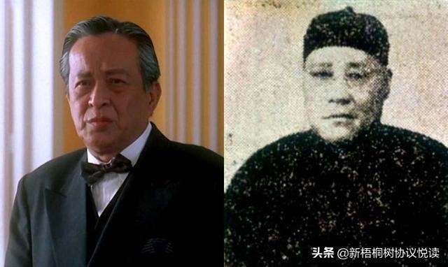 世界四大赌城之一的澳门历代赌王，数风流还看最新一代