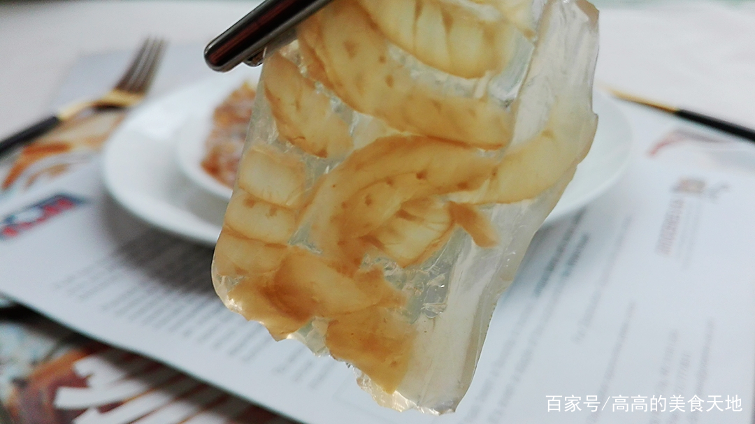 图片[19]-【猪皮冻】做法步骤图 口感弹牙 一次教会你两种做法-起舞美食网