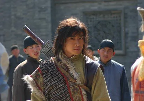 金庸各部武侠小说中,武功最高的分别是谁?