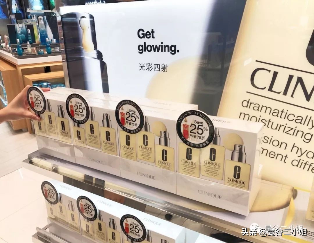 曼谷King Power王权免税店什么值得买？2019年购物超详攻略出炉