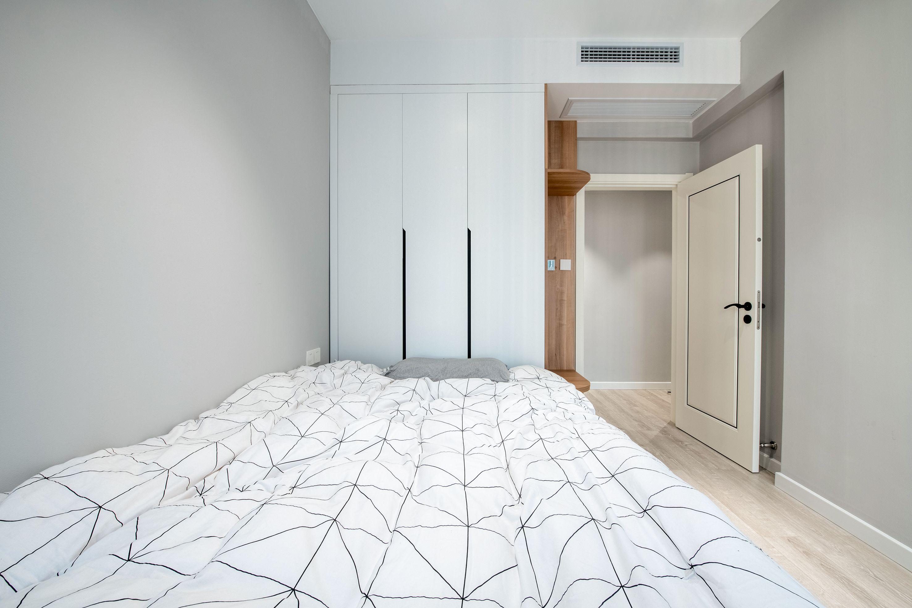 费时+费力+费钱=2人2猫的梦想屋，125平40万落地