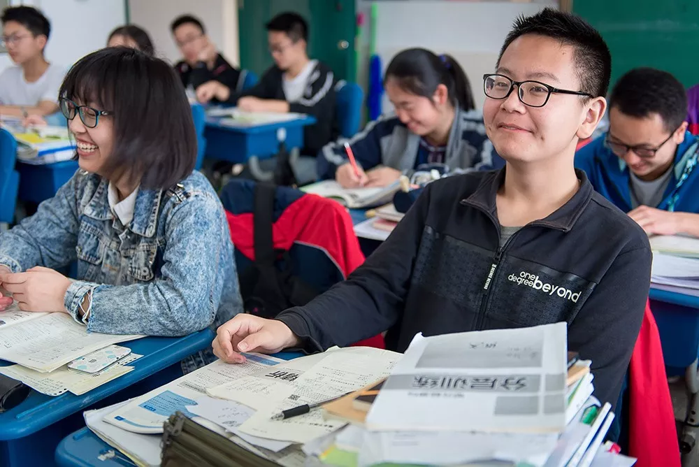 市外招收学生120人！绵阳外国语学校2020年高中招生公告出炉