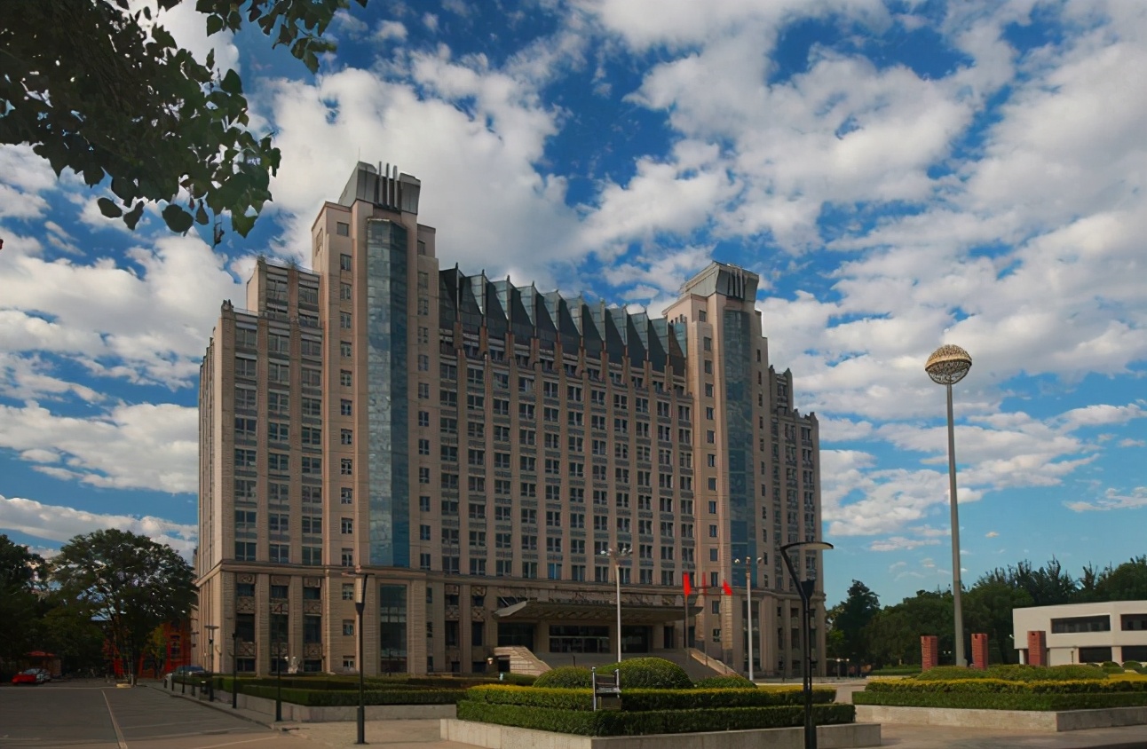 河北将再添一所“重量级”大学，对标哈佛，2023年考生有福了