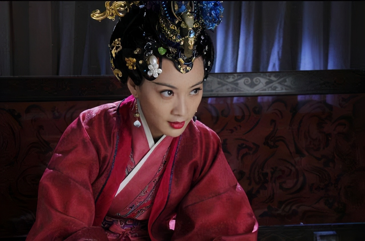 芈月传芈茵 芈月传芈茵结局-徐拾记官网