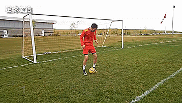 足球运动员训练计划（29个足球步法训练以及训练计划）