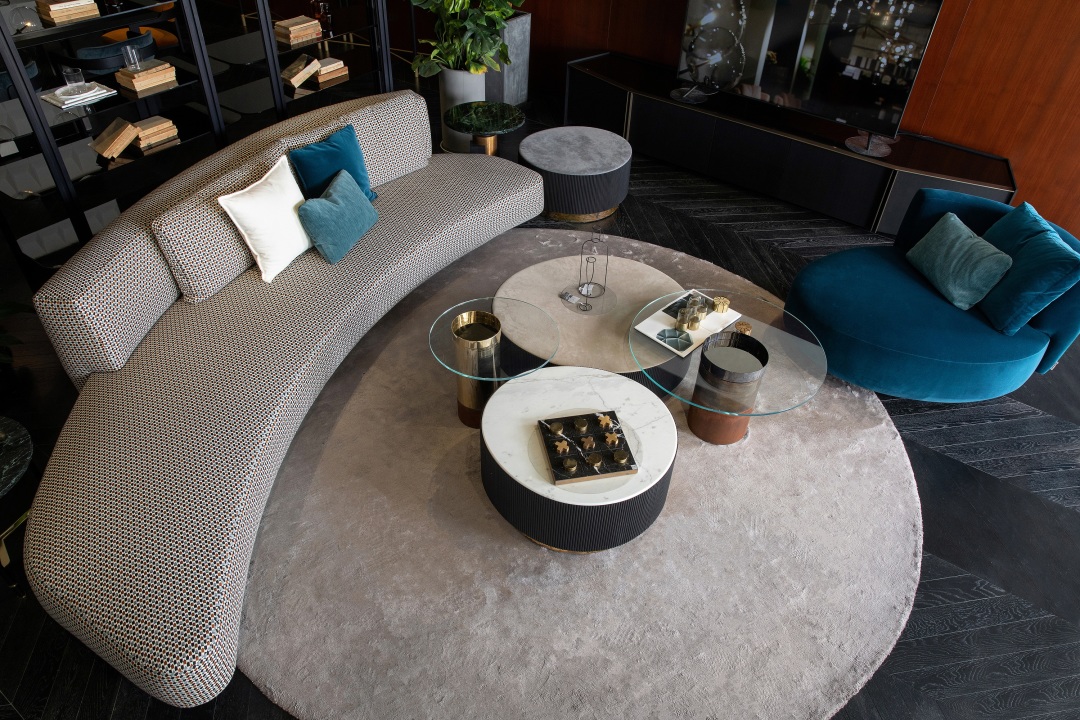 双11，别人在买什么沙发？清单出炉