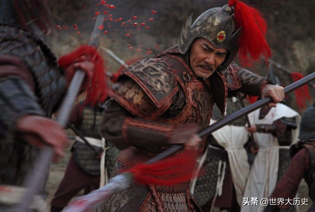 北周是一个怎样的朝代？这个王朝有几位皇帝？(北周皇帝列表)