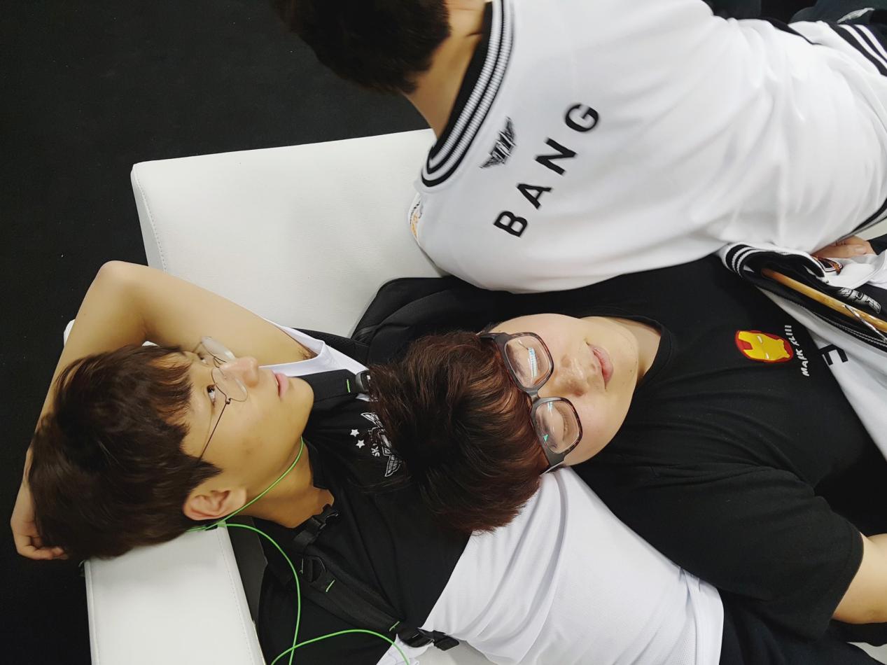 msi历届冠军（历届MSI赛事盘点：四年比赛，SKT拿下两个冠军，另外两个归属LPL）