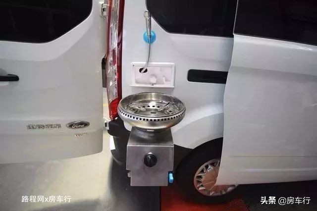 8.10房车品鉴会：大型真香现场，这些实用房车看过都说好
