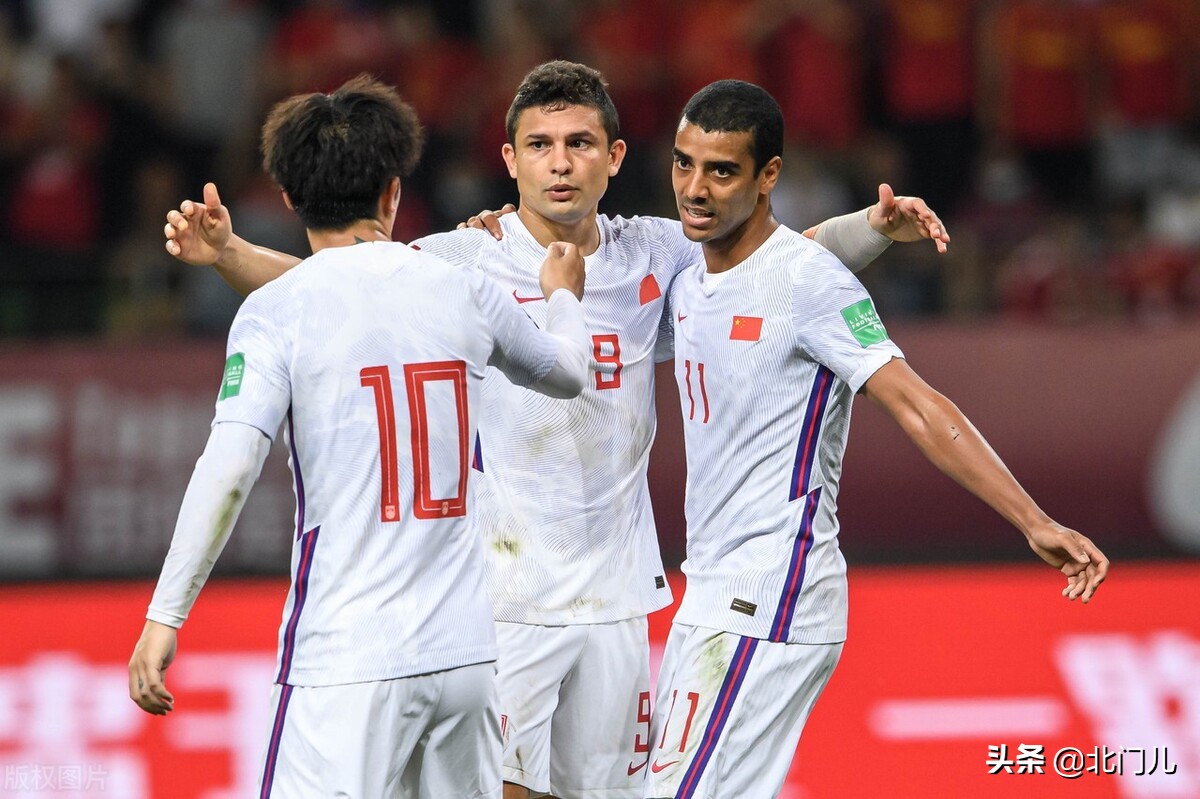 国足进过世界杯（国足意外之喜：全球首支国家队，抢到世界杯豪华“体验卡”）-趣拿体育