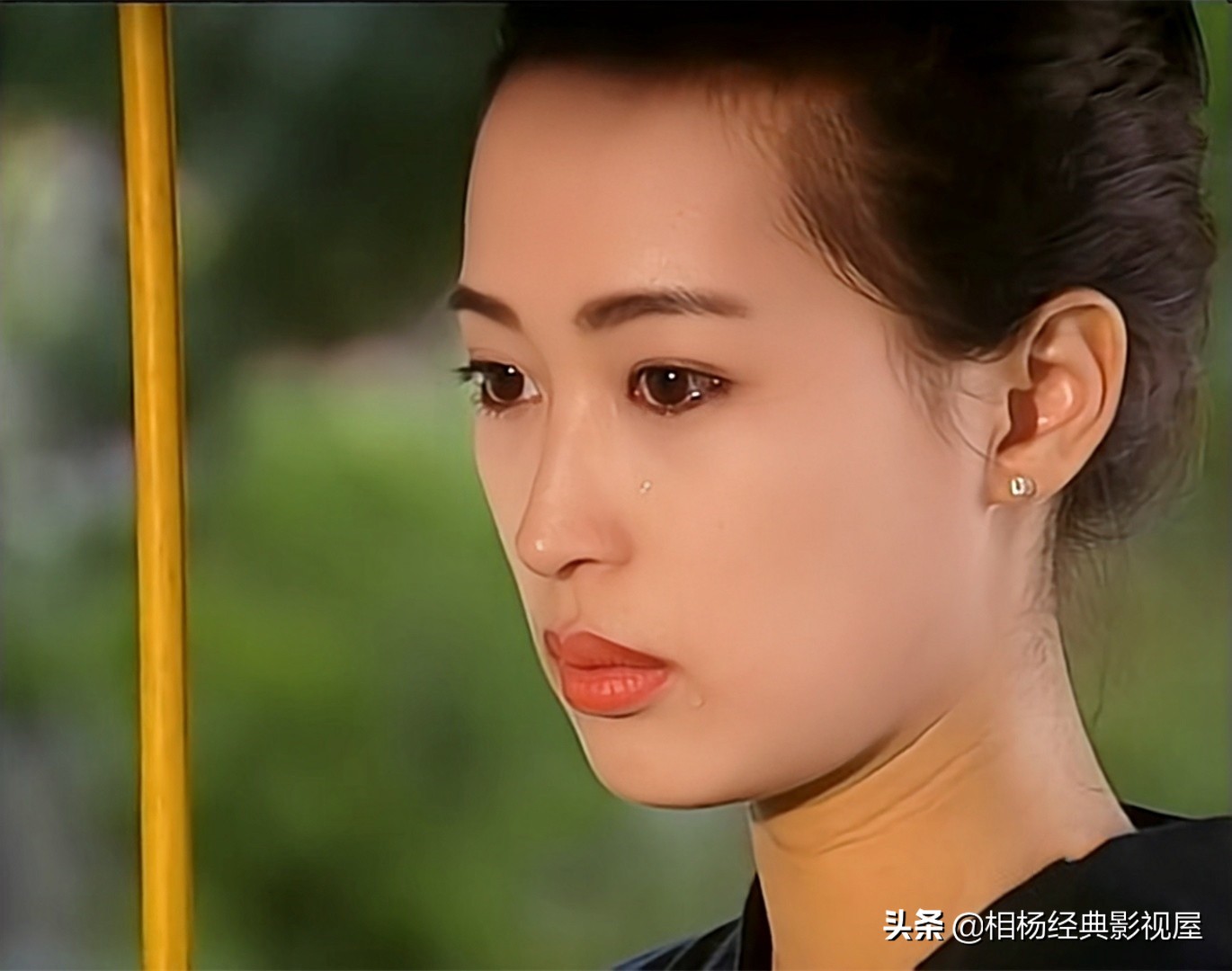 《我本善良》:戴安娜,因为不了解而悲剧收场,爱情与时间无关