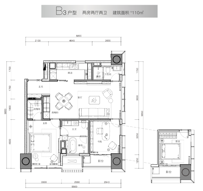 顶豪市场成交翻了1.4倍！有钱人都在买什么？