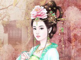 千古名曲"胡笳十八拍"——中国古代五大才女 —蔡文姬