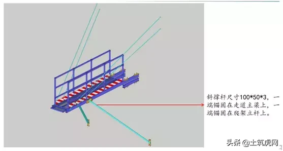 别人家的“工地发明”！（中建三局）