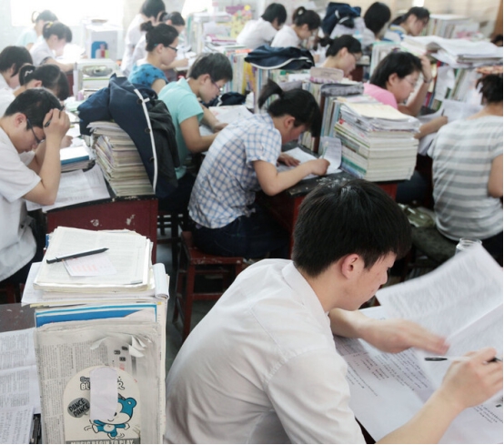 学生在私立学校和公立学校上学，未来有什么不同？还好当初没选错