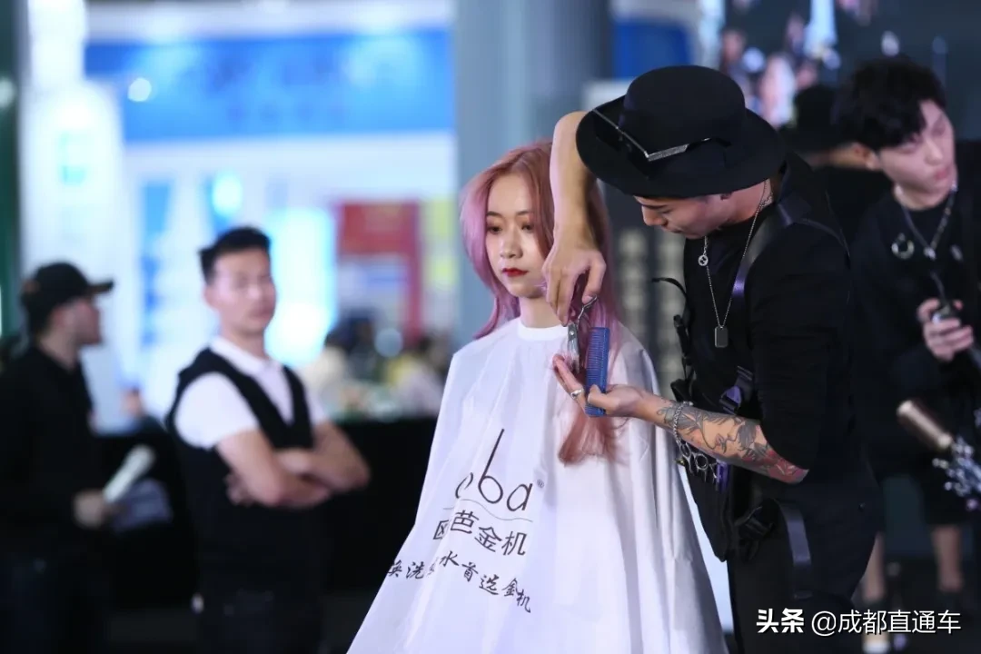 重磅 | 全国美妆首展，成都美博会精彩不减，6月9日如期而至