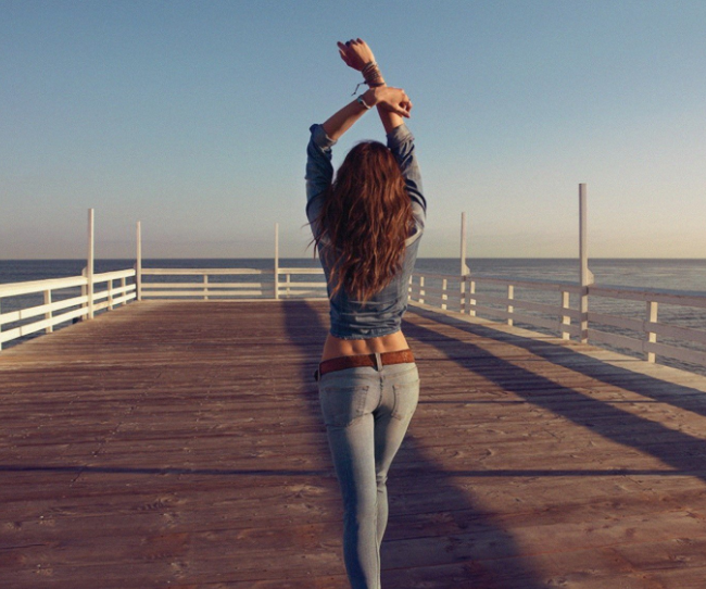 一个母亲的真心话：初次见公婆，做好这些事