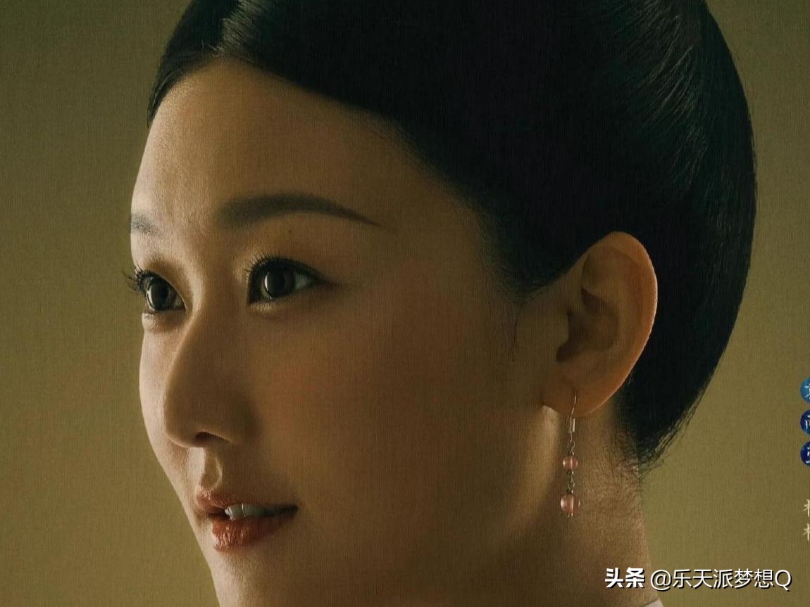 斛珠夫人：六大狗血剧情，海市忘初心，全员悲剧？柘榴缇兰自尽？