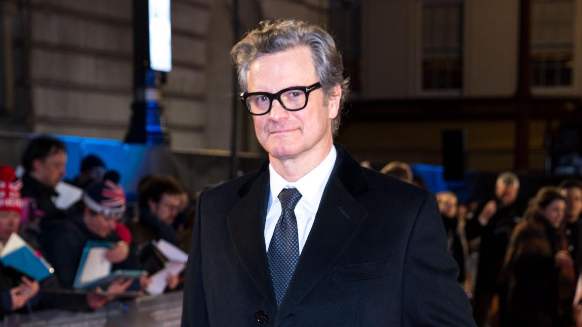 欧美圈最帅大叔盘点！颜值在线50年，他们比小鲜肉还迷人