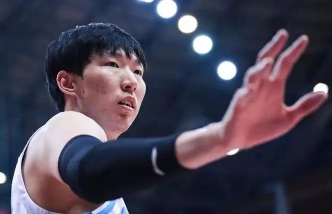 为什么周琦退出nba(刚刚，周琦宣布退出新赛季！背后原因无奈)