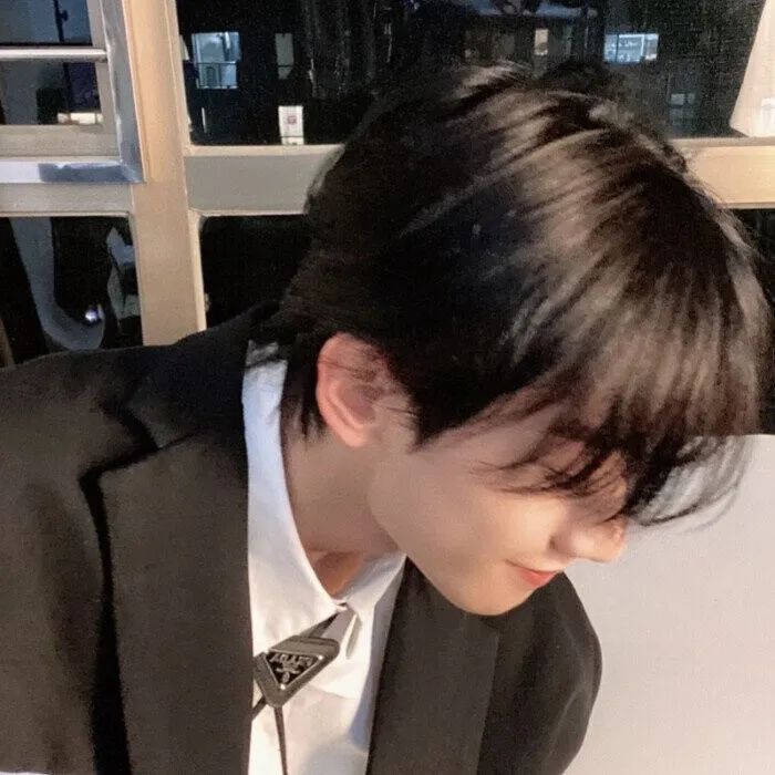 男生真人头像 | 一梦浮生百事安,徒留梦中缺求圆