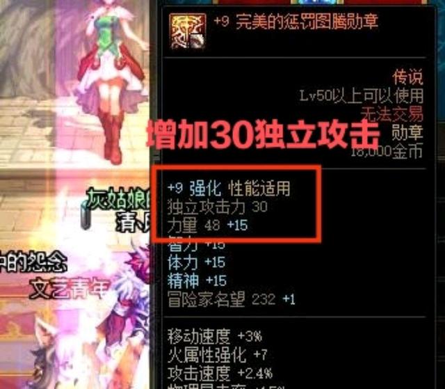 DNF：狂戰士如何提升獨立攻擊？大神攻略全麵分析，助你一臂之力