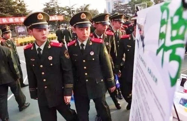 服兵役年龄,服兵役年龄最大不超过多大