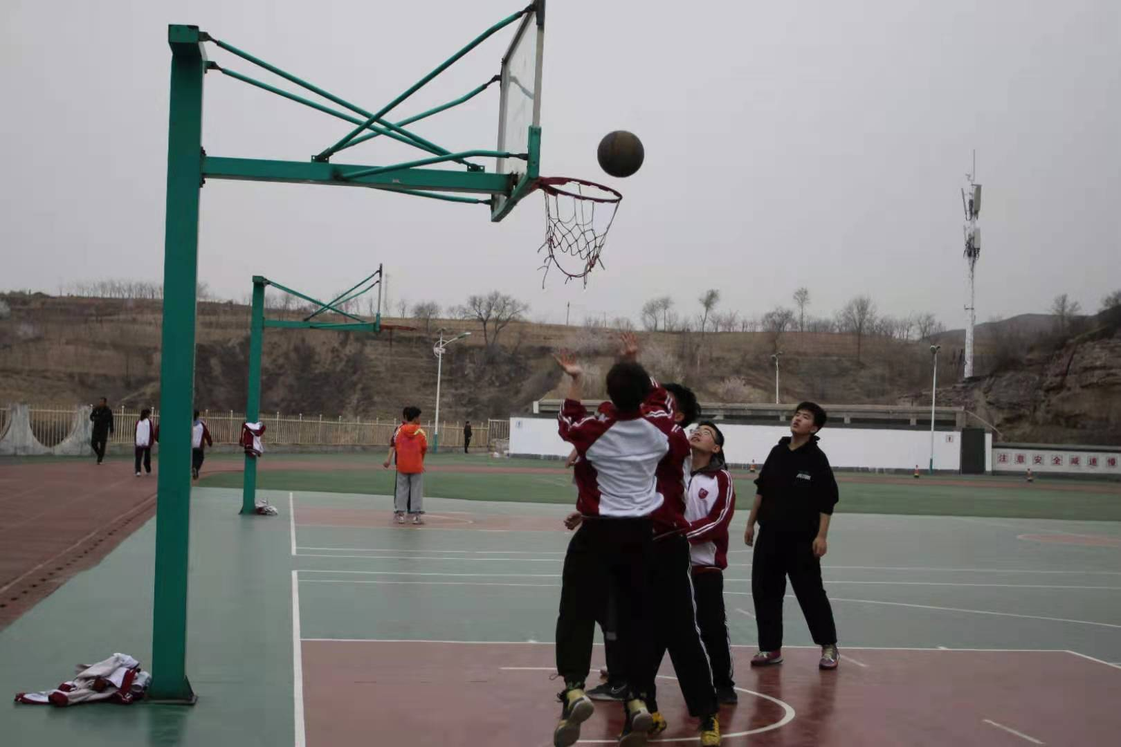 引入优质教育资源 激活区域一池春水——西交康桥府谷第三中学的三年逆袭之路