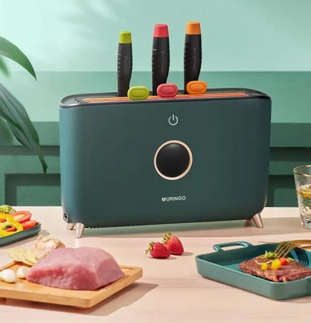 这5种厨房新用品，正在悄悄改变我们的生活品质！你家有几样？