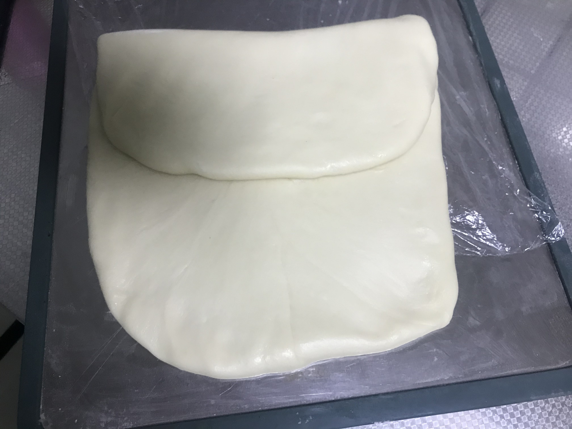 图片[10]-【紫米酥】做法步骤图 香酥掉渣 天天吃不够-起舞食谱网