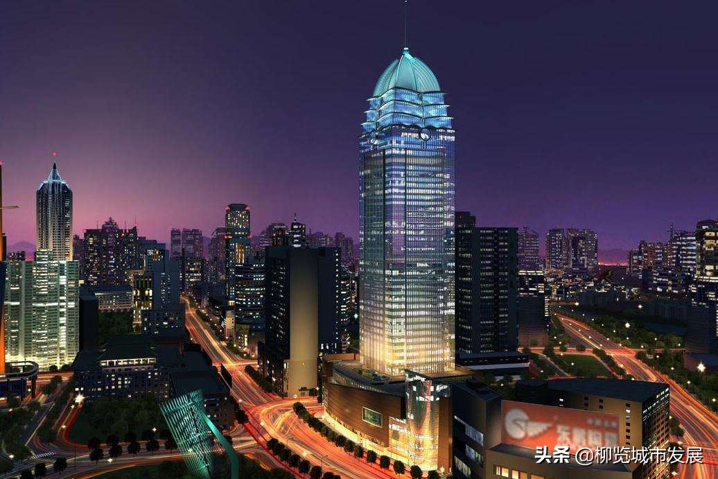 浙江宁波VS江苏无锡，全方位对比，究竟谁才是长三角第五城？