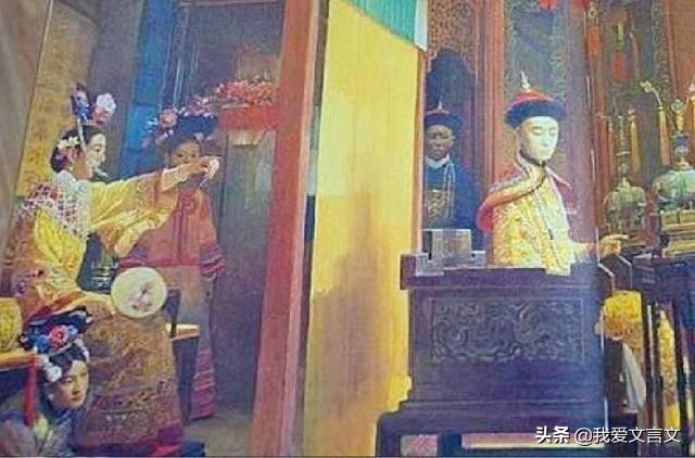 经典文言文赏析 | 鲁宗道直谏