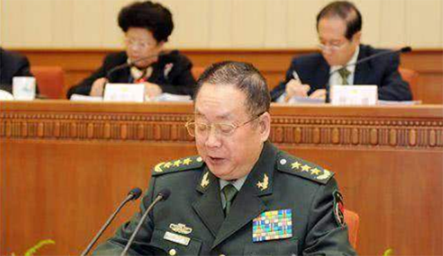 1984年廖锡龙一战成名，邓小平拍板：应该重点培养，先让他当军长