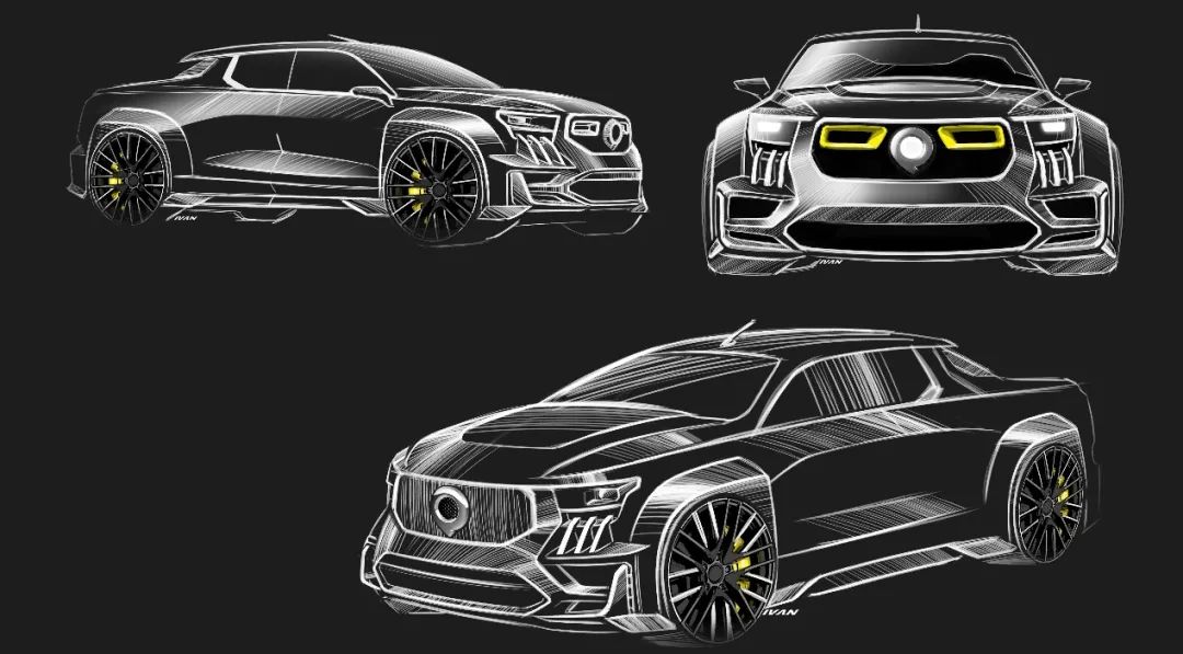 「汽车V报」马自达CX-50官图发布；奥迪A3 allroad谍照曝光-20211116-VDGER