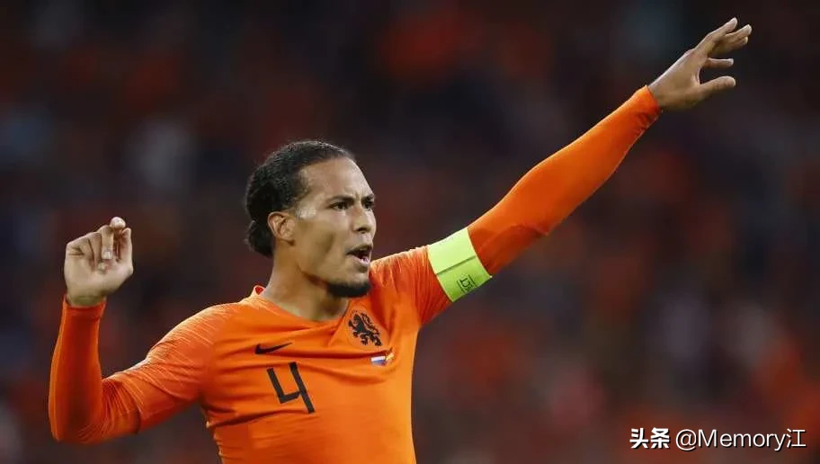 2014世界杯荷兰队队长(荷兰队长：范迪克)