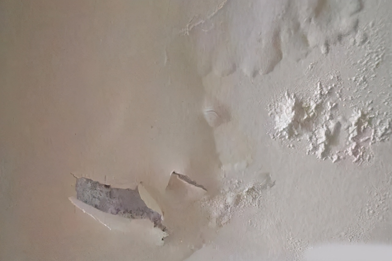内墙腻子刮几遍？可以加胶水吗？老师傅说不加，用作封底更牢固