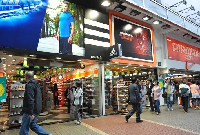 暴走香港去shopping，十大购物胜地指南，不容错过！